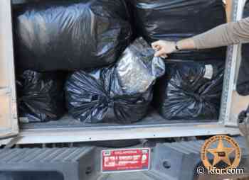 OBN disrupts ongoing black market marijuana trafficking enterprise, 3 suspects arrested