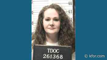 Christa Pike 'taking limited steps,' eating after botched execution, lawyers say