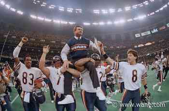 Mike Ditka, legendary former Chicago Bears head coach, dies at 86: Reports