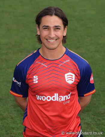 Cricketer accused of south London rape won't stand trial until four years after alleged crime