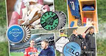 Van Feyenoord tot Almere City: clubs proberen snusgebruik te remmen, maar lang niet overal lukt dat