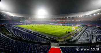 Feyenoord schrijft rode cijfers: miljoenenverlies door lagere Europese inkomsten