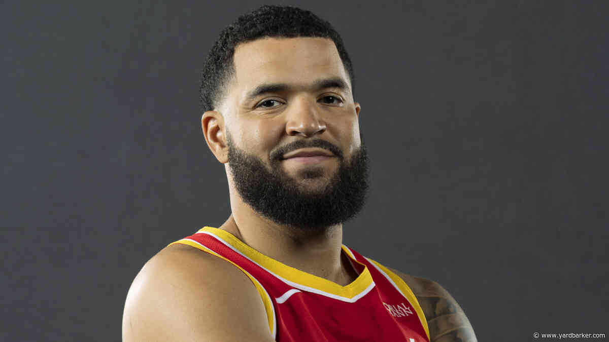 Fred VanVleet shined in first NBA action since 2024-25 season