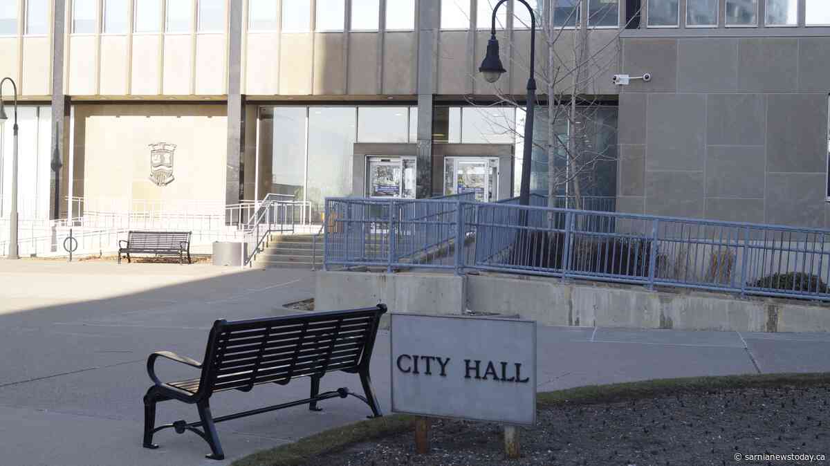 Sarnia prepares to vote in 2026 election