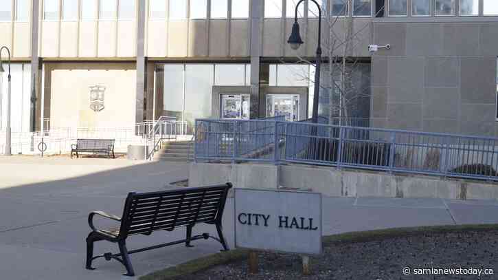 Sarnia prepares to vote in 2026 election