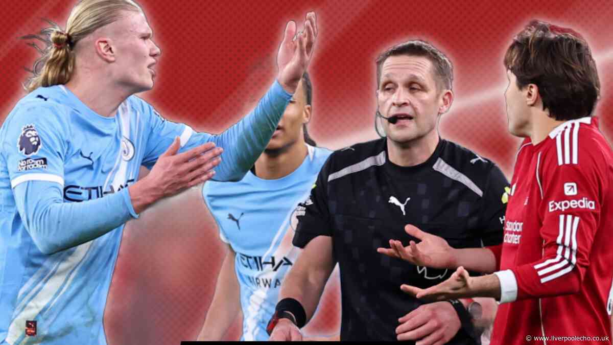 Angry Anfield will be box office - but what follows Liverpool v Man City is a tougher sell for Premier League