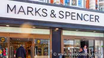 M&S shoppers race to buy £16 accessory that's 'perfect for autumn'