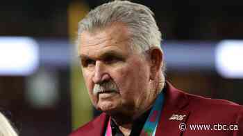 Famed NFL coach Mike Ditka dead at 86