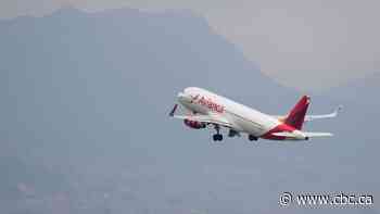 8 people hospitalized after turbulence forces Medellin-New York flight to divert to Miami