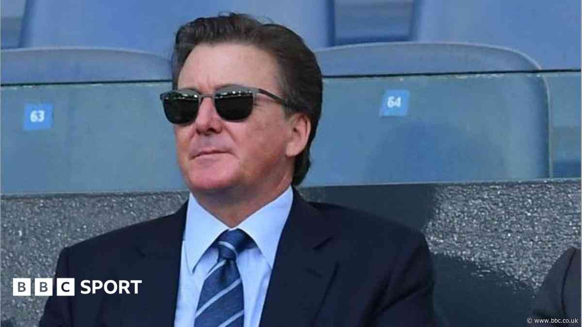 Everton up for sale again - so what next as owners TFG look for a way out?
