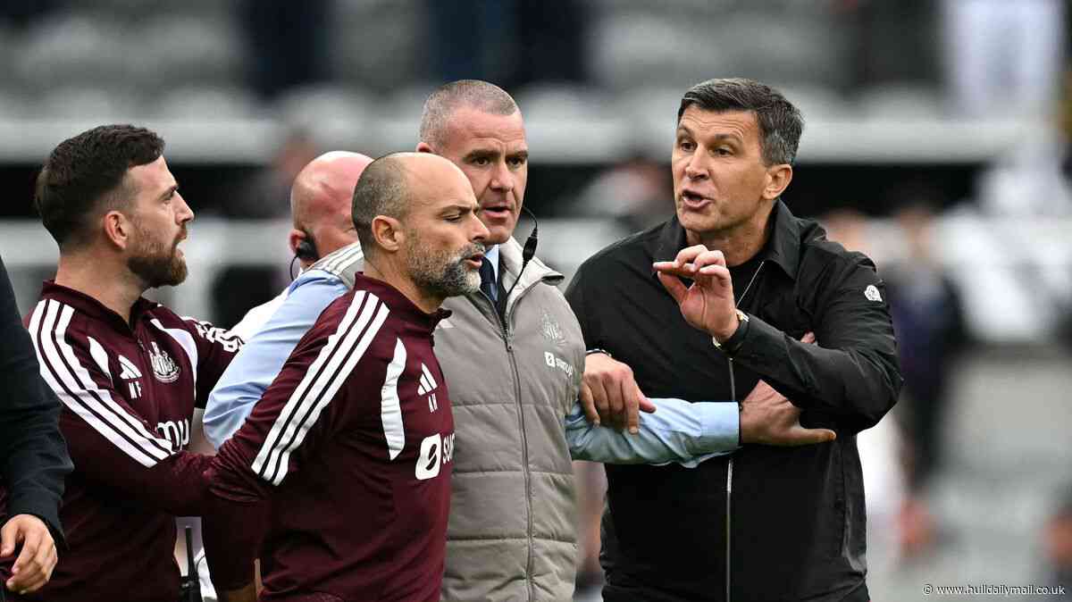 Hull City buck Premier League trend after unusual international window