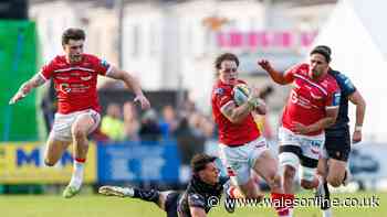 Coach in no doubt over talent's Wales chances and Pollock makes switch