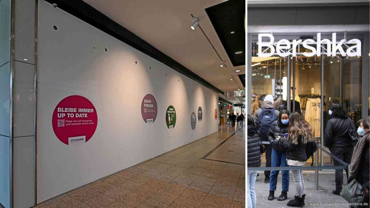 Von „Ich lieb es“ bis „Ramschläden“: Neue Modemarken in der City-Galerie sorgen für Kontroverse
