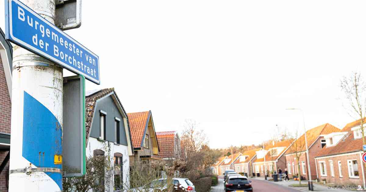 Bewoonster bedreigd met wapen, buurman hard op hoofd geslagen: twee mannen uit Zwolle aangehouden