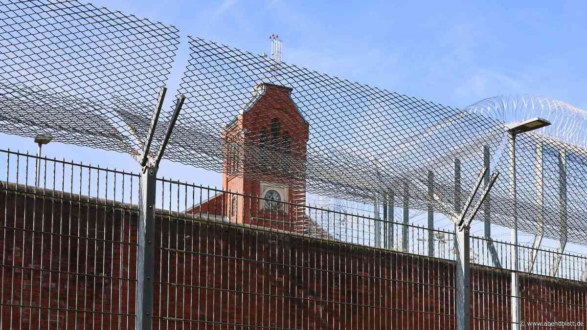 Santa Fu: Wie ein Häftling Drogen einschleuste – und dann zur Polizei ging