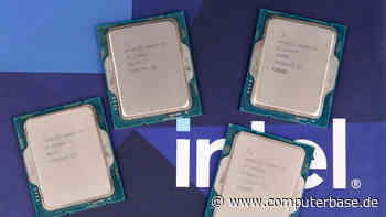 Intel Raptor Lake Next: Gigabyte bestätigt neue CPUs auf LGA1700 für Anfang 2027