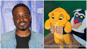 Jason Weaver’s Lion King royalties still pay 32 years after Disney deal