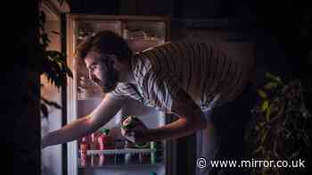 Late night eating habit linked to up to 30% higher risk of liver disease