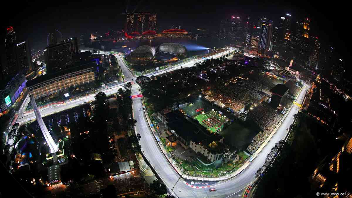 FIA: Sprint quali software issue 'human error'