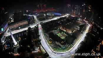 FIA: Sprint quali software issue 'human error'