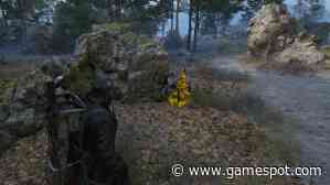 Arc Raiders A Path Not Yours Quest Guide