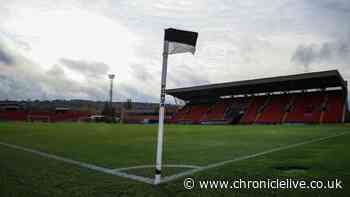 Gateshead FC agree takeover deal with billionaire investor Michael Flacks