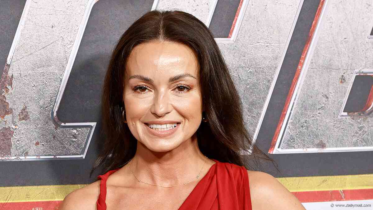 Ola Jordan set to return to Strictly spin-off after she criticised the new hosts for having a 'lack of chemistry' and said the show was 'manipulated' following departure 11 years ago