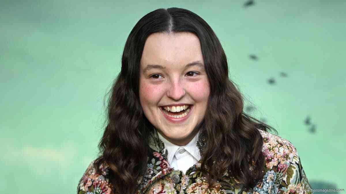 Bella Ramsey's incredibly private life off-screen – including frank admission about gender identity