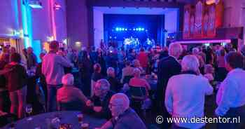 Soosreünie Apeldoorn: terug naar livemuziek uit de jaren 60 en 70