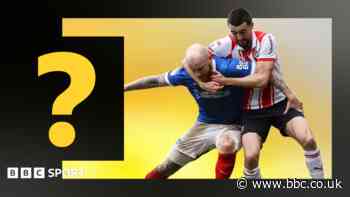 Quiz: How well do you know the south coast derby?