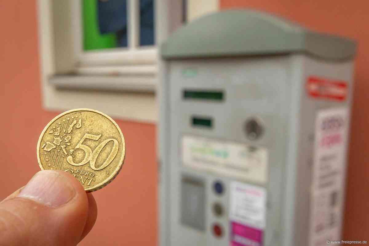 Marienberg erhöht Parkgebühren um mehr als das Dreifache