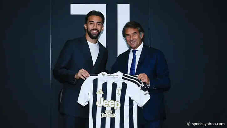 Official: Nico Gonzalez signs new contract with Juventus until 2030