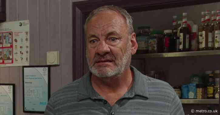 Why did Jimmy leave Emmerdale and how did he die? Nick Miles exit explained