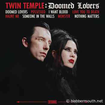 Doomed Lovers