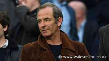 Robson Green fans 'can't wait' for his BBC drama that has echoes of Grantchester