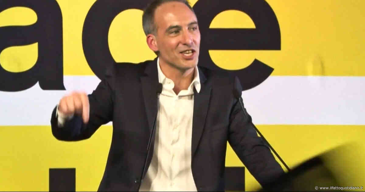 In Francia l’altro “calvario” è quello delle primarie dei socialisti. Fiondate contro lo “straniero” Glucksmann: “È un neo-Macron”