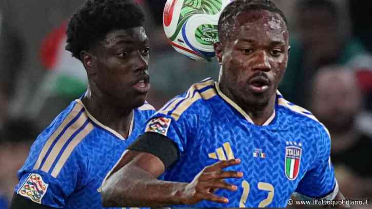“Ho esordito in Nazionale al fianco di un fratello: Issa Doumbia. A fine partita ci siamo abbracciati e ci siamo detti: ‘Ce l’abbiamo fatta!'”: Mohamed Ali Zoma