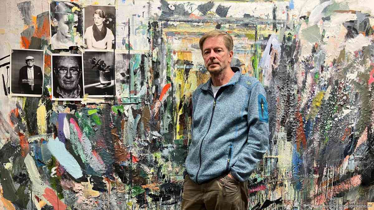 Bühnenbildner Felix Weinold über Kafkas „Verwandlung“: „Da kommen mir verstörende Bilder in den Sinn“