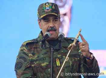 Fiscalía de EE UU afirma que Maduro negoció deuda por narcotráfico con las FARC usando explosivos de la FANB