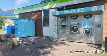 Wasmachine stuk? Hier in Enschede kun je alsnog een wasje draaien