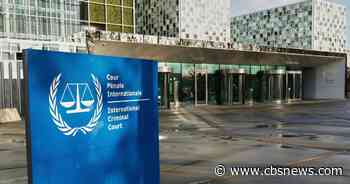 U.S. sanctions ICC, vowing to dismantle it "brick by brick" without changes