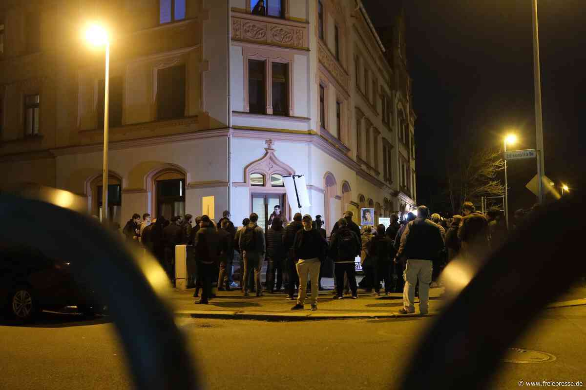 Die Sellner-Siegmund-Connection: Steuert eine rechtsextreme Denkfabrik von Chemnitz aus Sachsen-Anhalts Landespolitik?