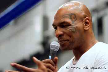 Mike Tyson Questions '110-Year-Old Rule' in Diddy Case, Says He Helped Deliver Trump Letter
