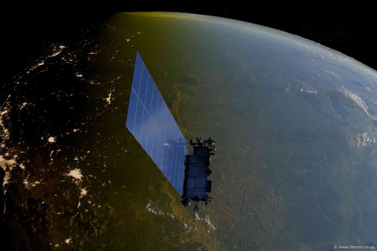 SpaceX's Spectrum Deal Could Improve Your Mobile Coverage, but One Hurdle Remains