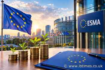 EU Gives Financial Watchdog New Powers in Major Shake-Up of European Markets