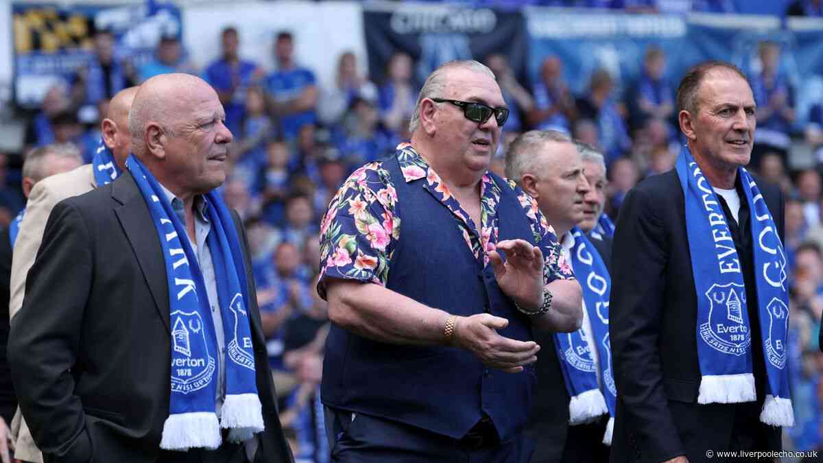 Neville Southall has already said what Everton's next owners must do after Friedkin Group red flag