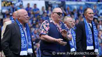Neville Southall has already said what Everton's next owners must do after Friedkin Group red flag