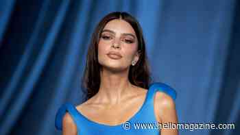 Emily Ratajkowski's hottest bikini pictures that reveal her sculpted figure will make your jaw drop