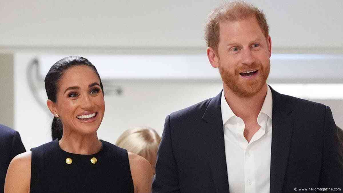 'Confident' Meghan Markle hints at change in her delicate UK security situation