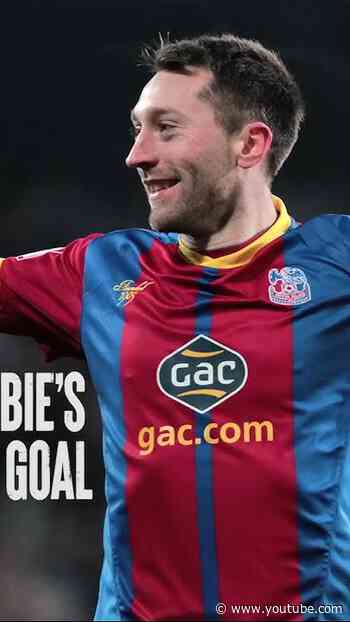 Episode 3 | When Eagles Dare | All episodes out now  #crystalpalace #football #cpfc